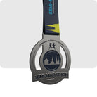 Metal Medal - SEMI MARATHON