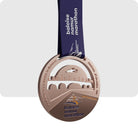 Metal Medal - Baloise-Namur-Marathon