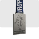 Metal Medal - National Touch Rugby Federation