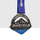 Metal Medal - Megavalanche