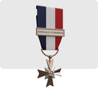 Military Medal - Star