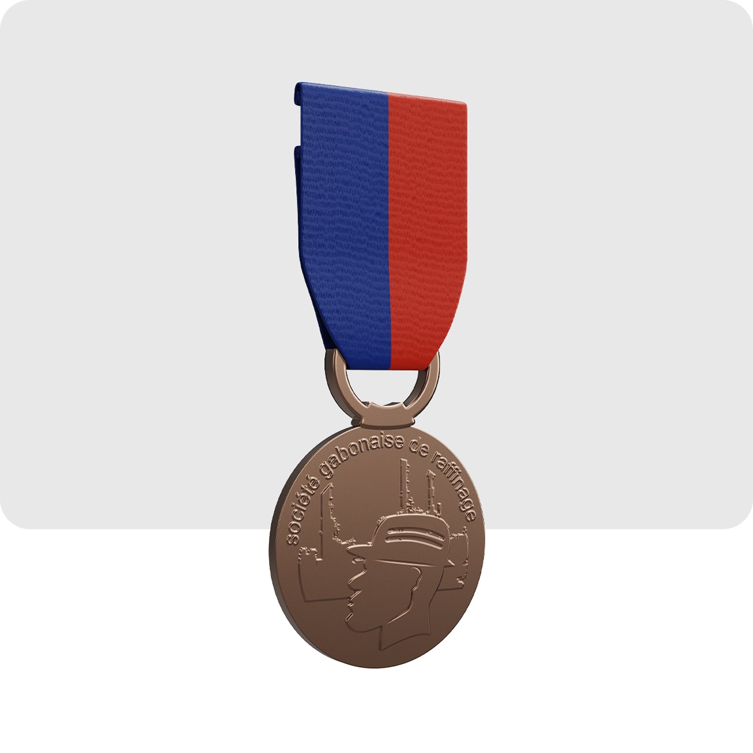 Military Medal - SOGARA