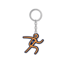 Namur Marathon Keychain