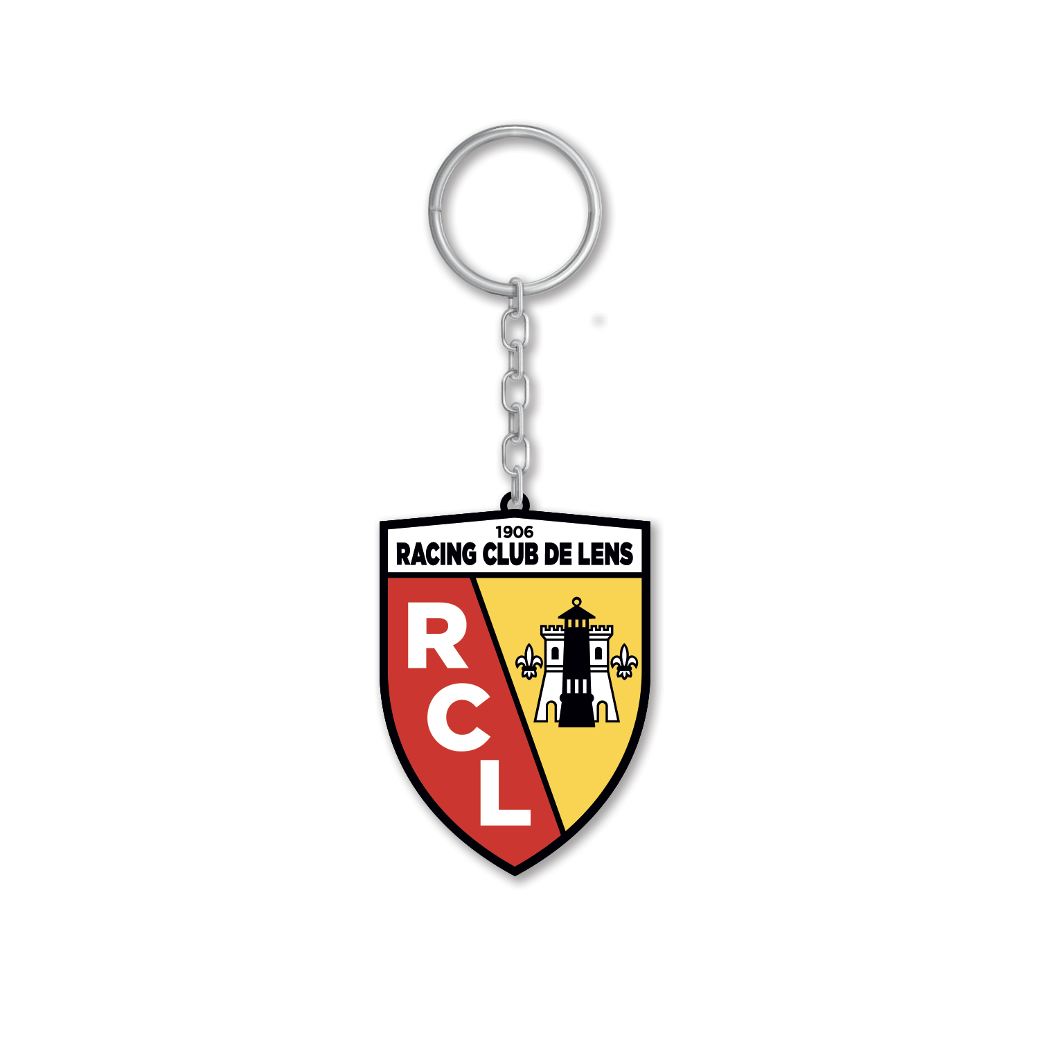 RCL Keychain