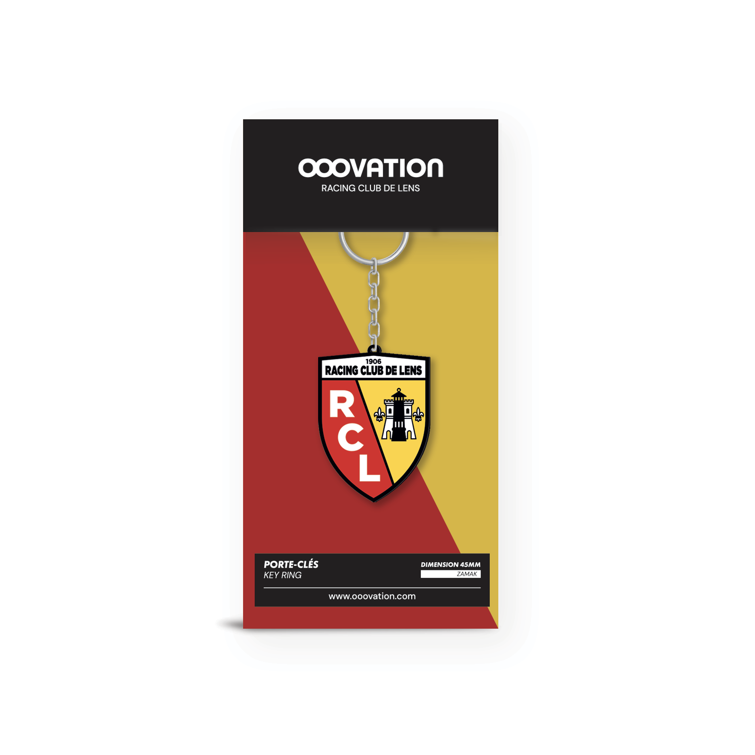 RCL-Keychain