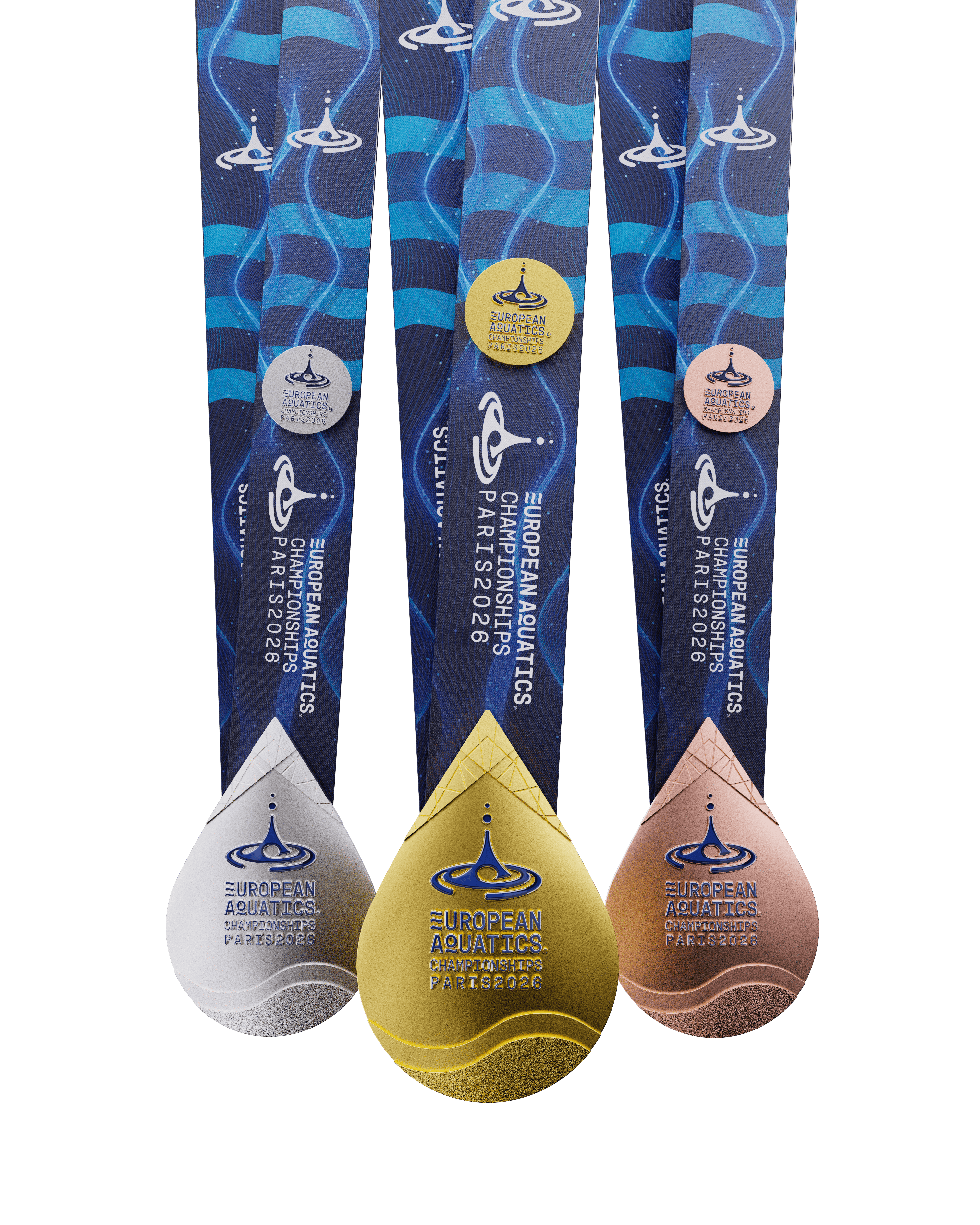 gold-silver-bronze-medals-european-aquatics-championships-paris-2026